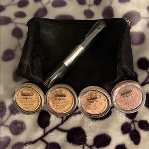 Mineral Allure Fair Makeup Kit